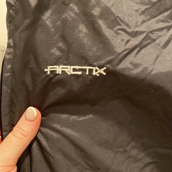 Mens ski pants - Picture 2 of 2